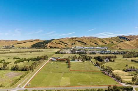 Photo of property in 136 Hardings Road, Riverlands, Blenheim, 7274