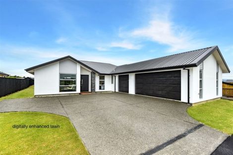 Photo of property in 77 Southfield Drive, Lincoln, 7608