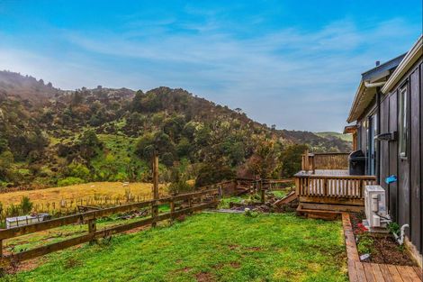 Photo of property in 171 Raurimu Kaitieke Road, Raurimu, Owhango, 3990