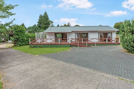 Photo of property in 7 Brookland Road, Western Heights, Rotorua, 3015