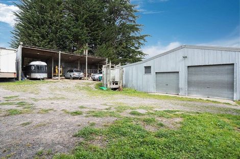 Photo of property in 60 Mcintosh Road, Upper Waitati, Waitati, 9085
