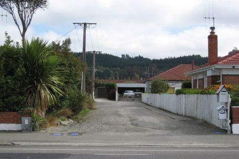 Photo of property in 428a Thames Highway, Oamaru North, Oamaru, 9400
