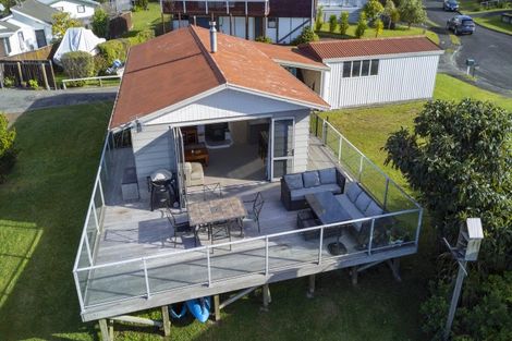 Photo of property in 7 Koromiko Place, Omori, Turangi, 3381