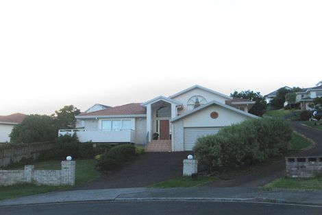 Photo of property in 4 Alice Place, Hillcrest, Auckland, 0627