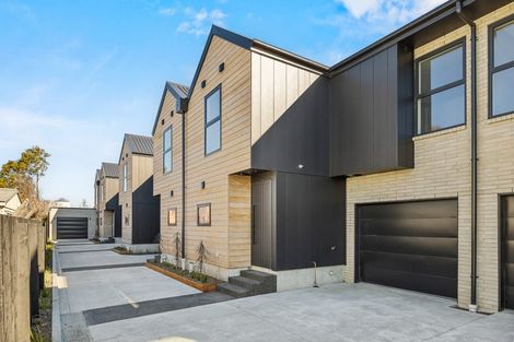 Photo of property in 3/102 Warrington Street, Mairehau, Christchurch, 8013