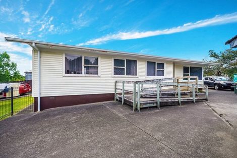 Photo of property in 70 Clayton Avenue, Otara, Auckland, 2023