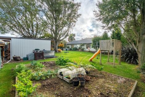 Photo of property in 5 Parsonage Road, Woodend, 7610