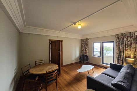 Photo of property in Westhaven Apartments, 10/127 Molesworth Street, Thorndon, Wellington, 6011