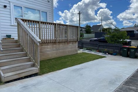 Photo of property in 1/7 Bledisloe Street, Papatoetoe, Auckland, 2104