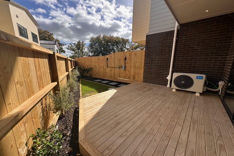 Photo of property in 10/35 Young Crescent, Drury, 2113