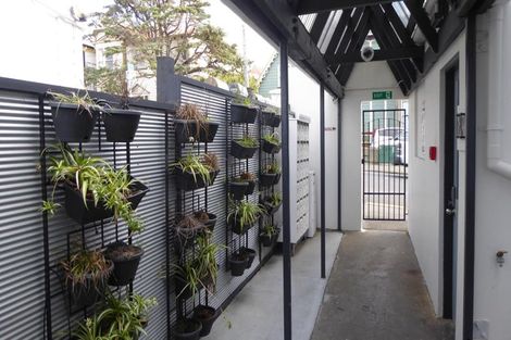 Photo of property in Avon Flats, 20/217 The Terrace, Wellington Central, Wellington, 6011