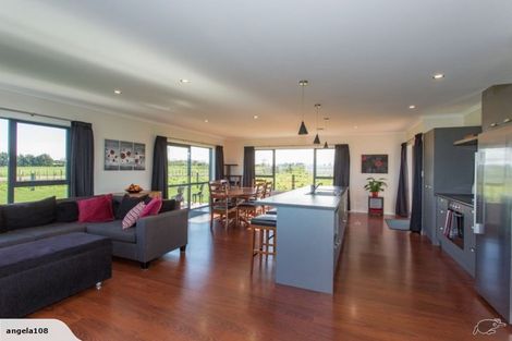 Photo of property in 133 Seafield Road, Westmere, Whanganui, 4574