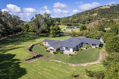 Photo of property in 587c Crane Road, Kauri, Kamo, 0185