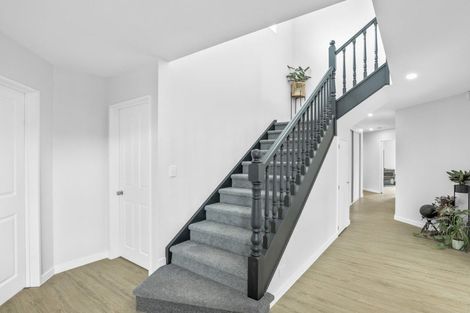 Photo of property in 17 Wisteria Place, Parklands, Christchurch, 8083