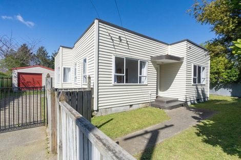Photo of property in 8 Cambridge Street, Levin, 5510