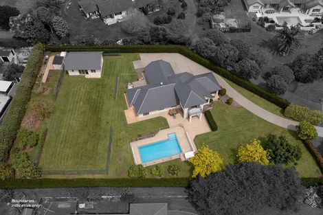 Photo of property in 111 Freeburn Road, Pyes Pa, Tauranga, 3112