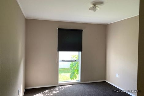 Photo of property in 15a Featherston Street, Levin, 5510