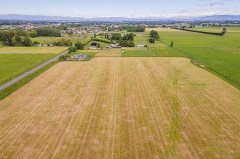 Photo of property in 59 North Town Belt, Temuka, 7986