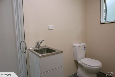 Photo of property in 4/16 Hargest Crescent, Sydenham, Christchurch, 8023