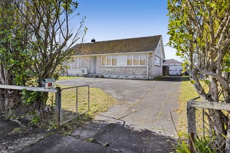 Photo of property in 88 Miranda Street, Stratford, 4332