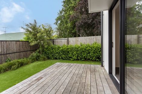 Photo of property in 6/31 Blair Avenue, Papanui, Christchurch, 8053