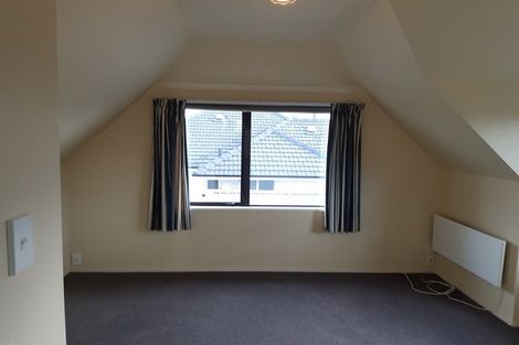 Photo of property in 1/63 Arthur Street, Upper Riccarton, Christchurch, 8041