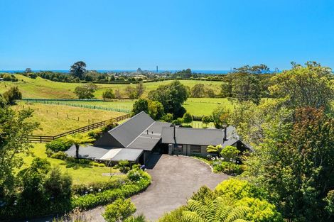 Photo of property in 531 Frankley Road, Hurworth, New Plymouth, 4371