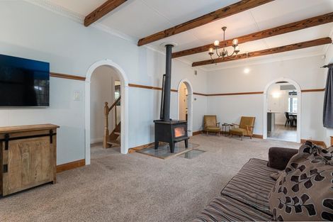 Photo of property in 12 Wallace Street, Featherston, 5710