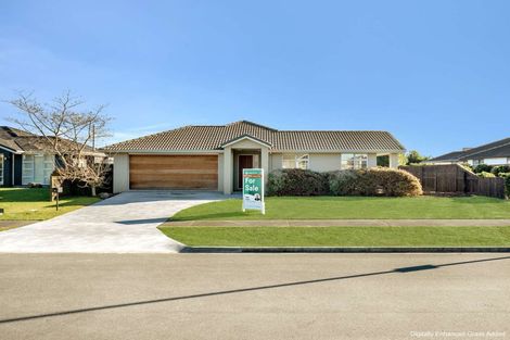 Photo of property in 5 Barbary Close, Wharewaka, Taupo, 3330