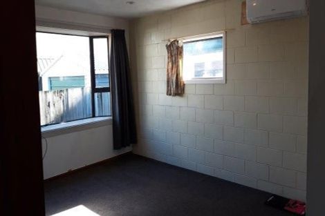 Photo of property in 6/29 Draper Street, Richmond, Christchurch, 8013