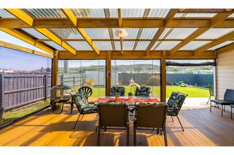 Photo of property in 13 Kirkcaldy Street, South Dunedin, Dunedin, 9012