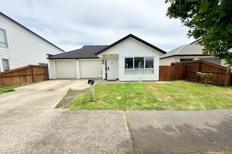 Photo of property in 9 Takahe Avenue, Takanini, 2112