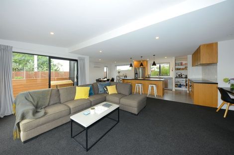 Photo of property in 10 Whincops Road, Halswell, Christchurch, 8025