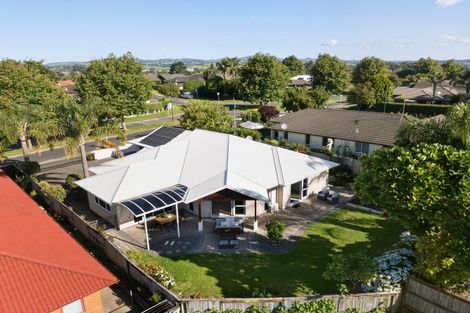Photo of property in 6 Condor Drive, Pyes Pa, Tauranga, 3112