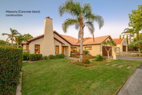 Photo of property in 8 Brooke Ridge Rise, East Tamaki Heights, Auckland, 2016