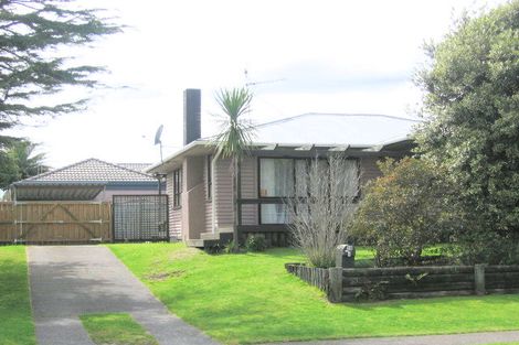 Photo of property in 19 Ranch Road, Mount Maunganui, 3116