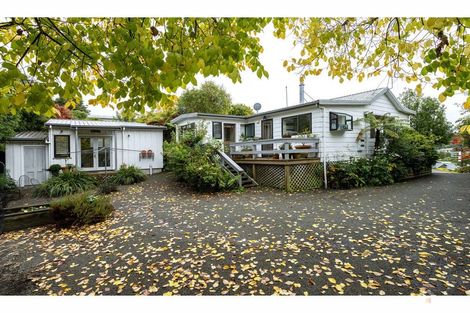 Photo of property in 13 Barker Street, Geraldine, 7930