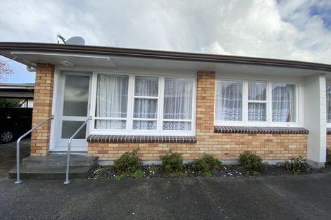 Photo of property in 123 Fitzherbert Avenue, West End, Palmerston North, 4410