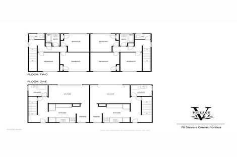 Photo of property in 76-78 Sievers Grove, Cannons Creek, Porirua, 5024