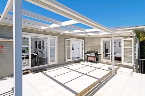 Photo of property in 1/35 Tirotai Crescent, Westmere, Auckland, 1022