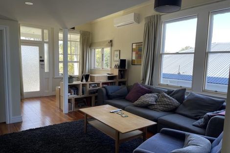 Photo of property in 35 Chilka Street, Berhampore, Wellington, 6023