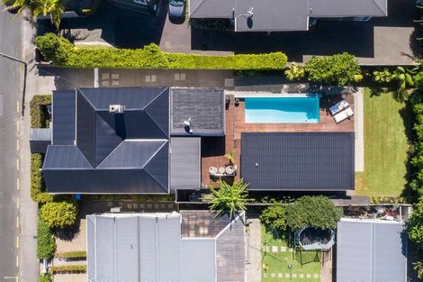 Photo of property in 21 Regina Street, Westmere, Auckland, 1022