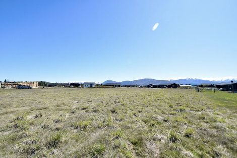 Photo of property in 2 Avlis Place, Twizel, 7901