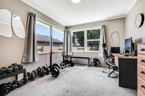 Photo of property in 17 Simon Place, Nawton, Hamilton, 3200