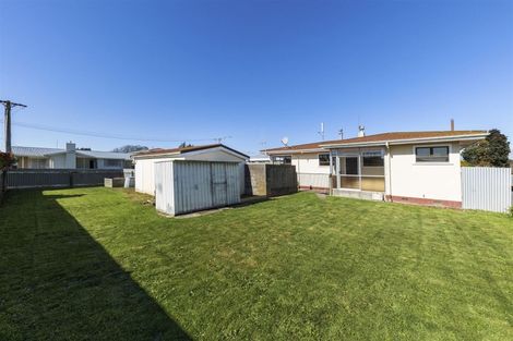 Photo of property in 1 Nairn Crescent, Awapuni, Palmerston North, 4412