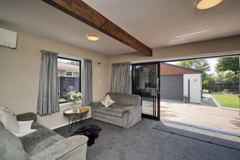 Photo of property in 136 Sutherlands Road, Halswell, Christchurch, 8025