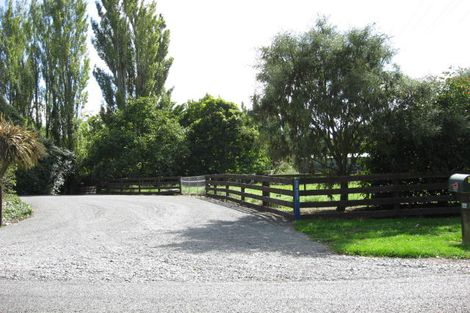 Photo of property in 222 Trices Road, Prebbleton, Christchurch, 7674