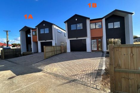 Photo of property in 1a Portage Road, Papatoetoe, Auckland, 2025