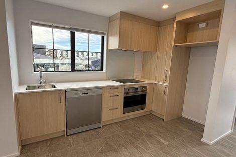Photo of property in 1/92 Peterborough Street, Christchurch Central, Christchurch, 8013