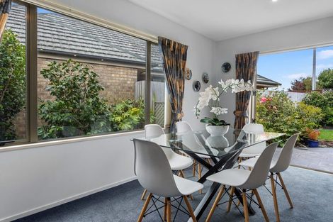 Photo of property in 5 Matawai Close, Rangiora, 7400